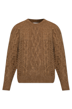 FENDI ハイネック クロップド トップス FENDI ハイネック クロップド トップス
